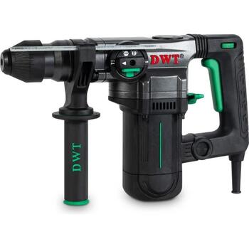 Перфоратор SDS-Plus 5,0Дж, 1200Вт DWT BHP12-28 V BMC