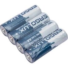 Батарейка Ergolux LR6 Alkaline Promo Box20 LR6 Батарейка Ergolux LR6 Alkaline Promo Box20 LR6